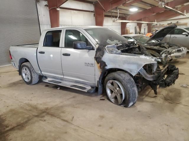 2018 Dodge RAM 1500 ST