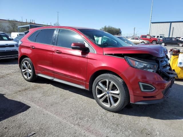 2016 Ford Edge Sport