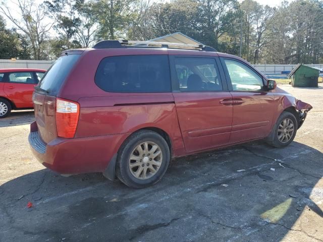 2007 KIA Sedona EX