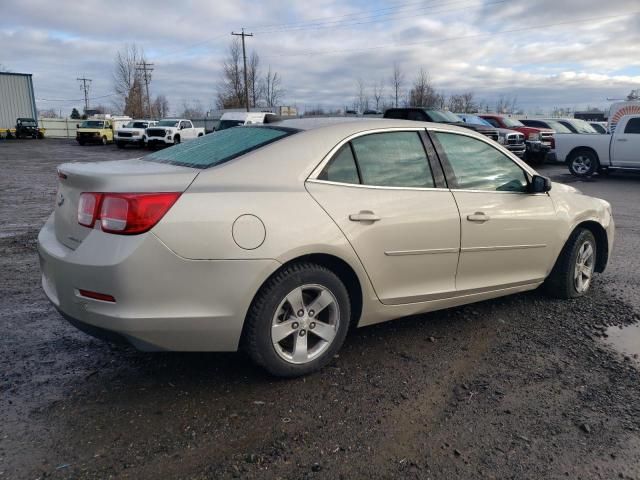 2014 Chevrolet Malibu LS