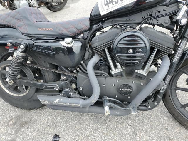 2020 Harley-Davidson XL1200 NS