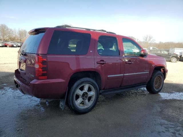 2011 Chevrolet Tahoe K1500 LT