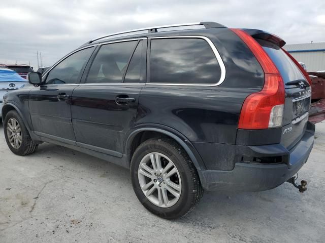 2011 Volvo XC90 3.2