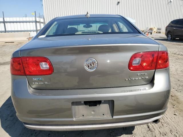 2010 Buick Lucerne CXL