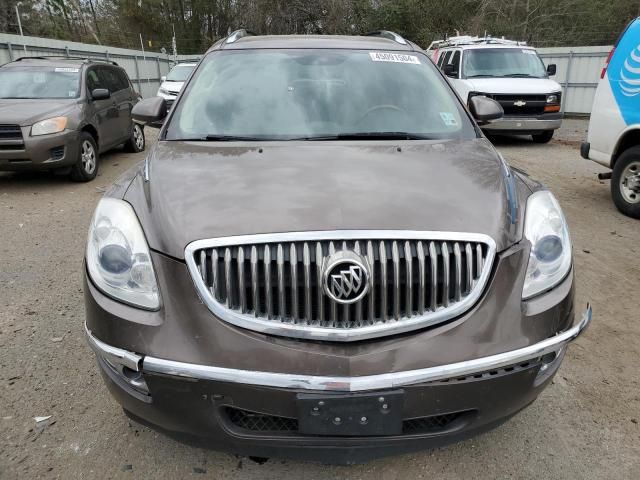 2010 Buick Enclave CXL