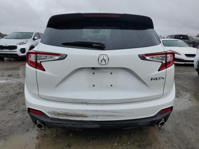 2021 Acura RDX