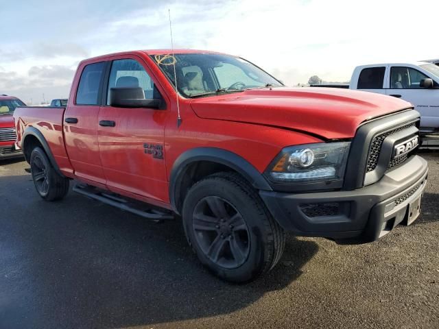 2021 Dodge RAM 1500 Classic SLT