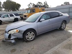 Chevrolet Impala LT Vehiculos salvage en venta: 2006 Chevrolet Impala LT