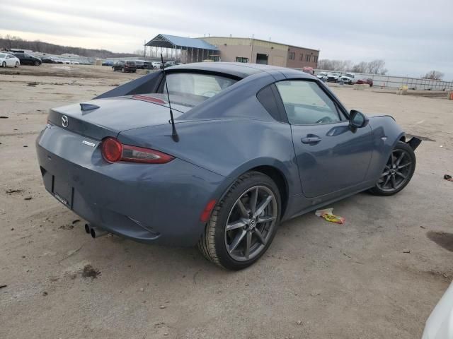 2020 Mazda MX-5 Miata Grand Touring