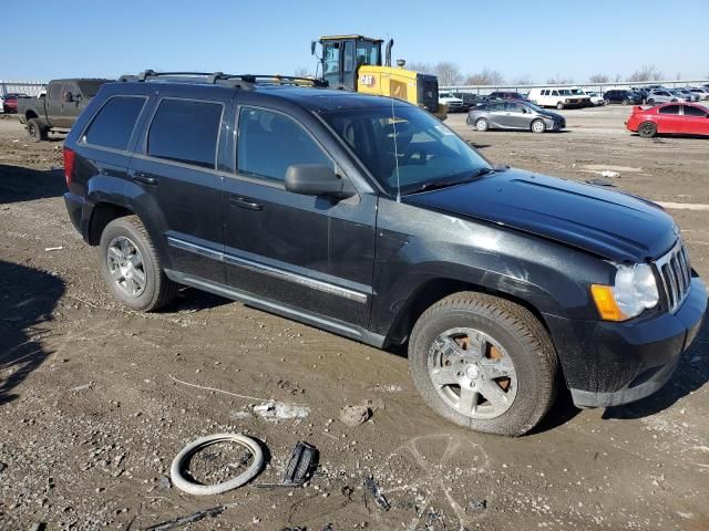 2010 Jeep Grand Cherokee Laredo