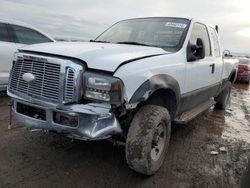 2005 Ford F250 Super Duty for sale in Brighton, CO