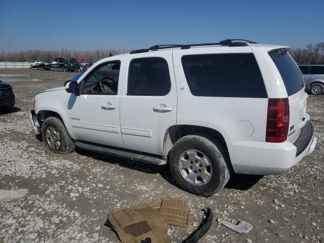 2011 Chevrolet Tahoe K1500 LT