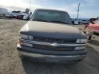 2002 Chevrolet Silverado C1500