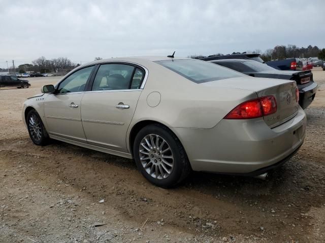 2008 Buick Lucerne Super Series