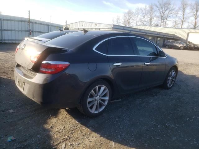 2012 Buick Verano