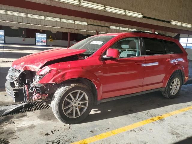 2013 Dodge Journey SXT