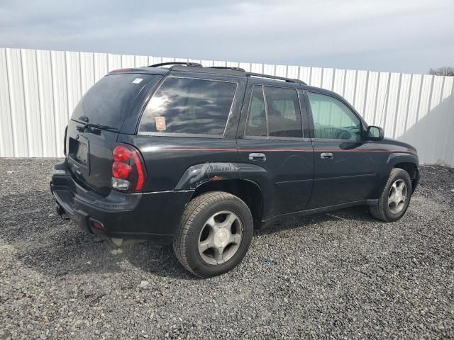 2007 Chevrolet Trailblazer LS