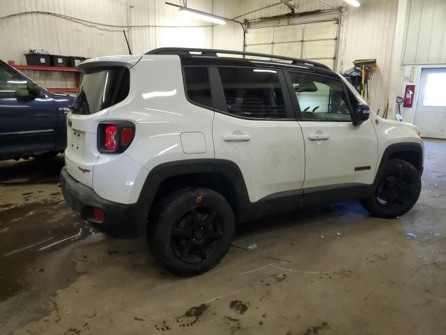 2021 Jeep Renegade Trailhawk