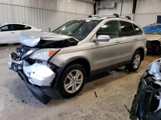 2011 Honda CR-V EXL