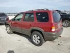 2001 Mazda Tribute LX