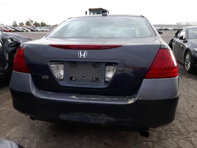 2006 Honda Accord EX