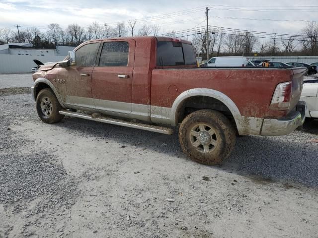 2013 Dodge 2500 Laramie