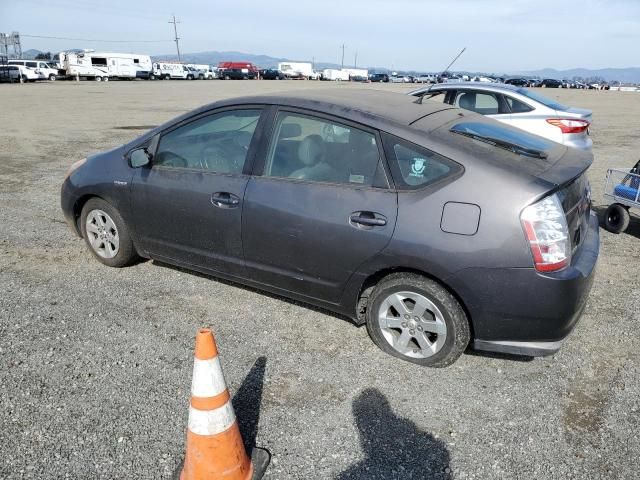 2008 Toyota Prius