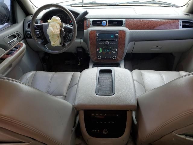 2007 Chevrolet Suburban K1500