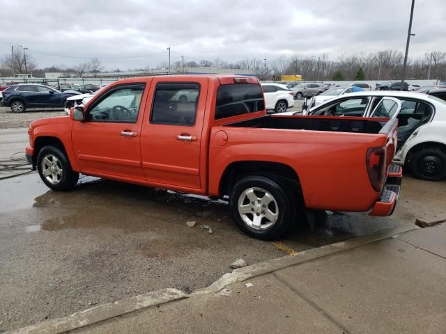 2009 Chevrolet Colorado