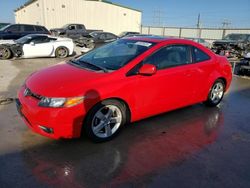 2007 Honda Civic EX for sale in Haslet, TX