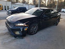 2021 KIA K5 LXS en venta en Hueytown, AL