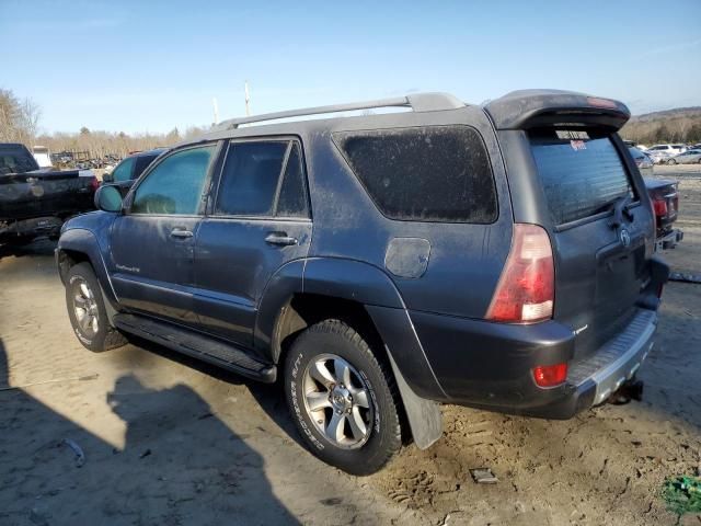 2005 Toyota 4runner SR5