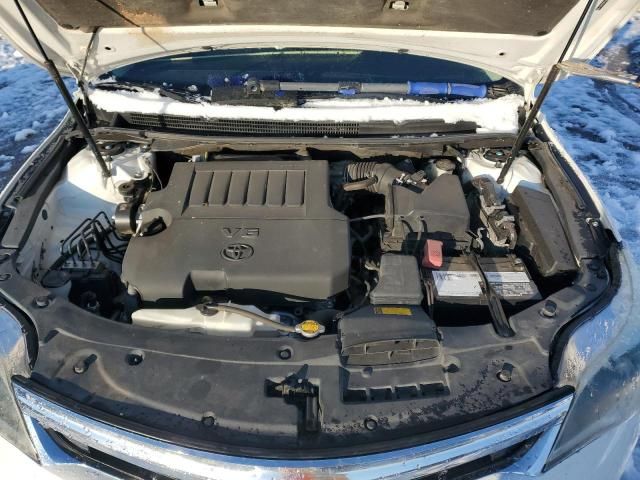 2013 Toyota Avalon Base