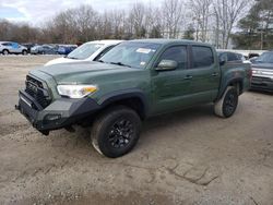 2021 Toyota Tacoma Double Cab for sale in North Billerica, MA