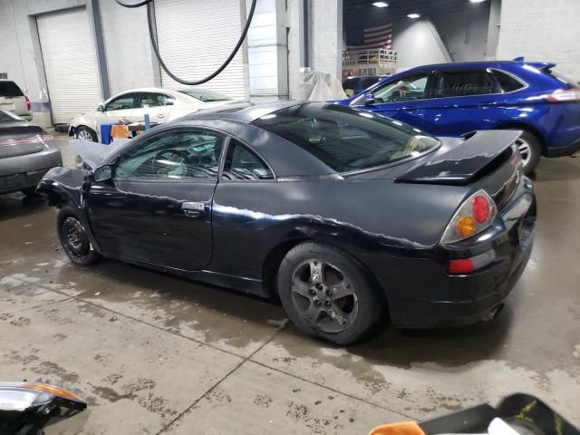 2003 Mitsubishi Eclipse GS