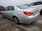 2011 Toyota Avalon Base