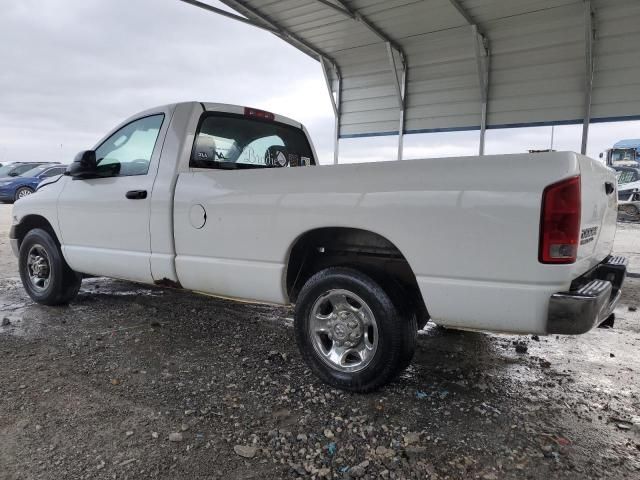 2004 Dodge RAM 2500 ST