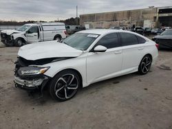 2020 Honda Accord Sport for sale in Fredericksburg, VA