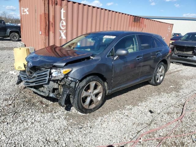 2009 Toyota Venza