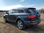 2012 Audi Q7 Premium Plus