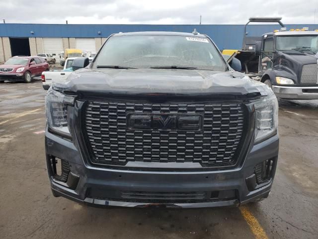 2021 GMC Yukon XL K1500 SLT