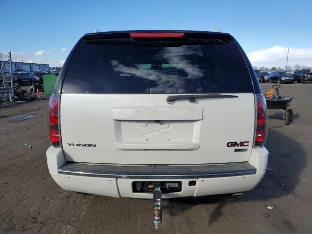 2010 GMC Yukon Denali