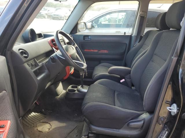 2006 Scion XB