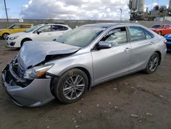 2016 Toyota Camry LE for sale in San Diego, CA