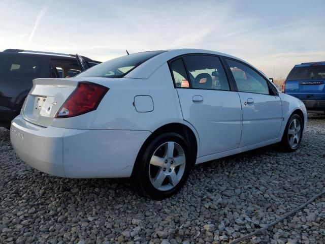 2007 Saturn Ion Level 3