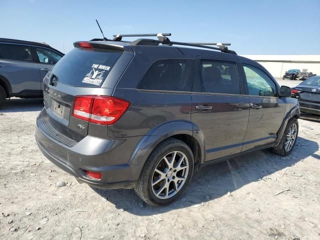 2014 Dodge Journey R/T