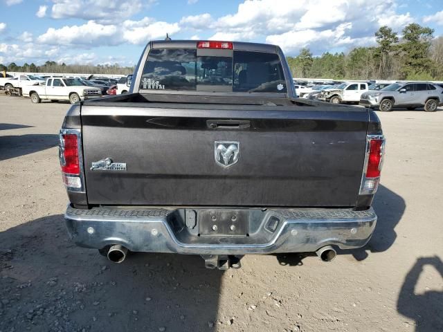 2019 Dodge RAM 1500 Classic SLT