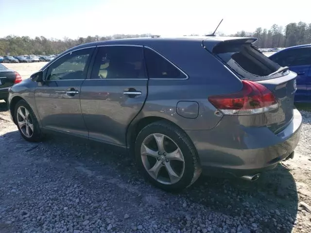 2013 Toyota Venza LE