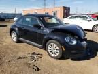 2016 Volkswagen Beetle 1.8T