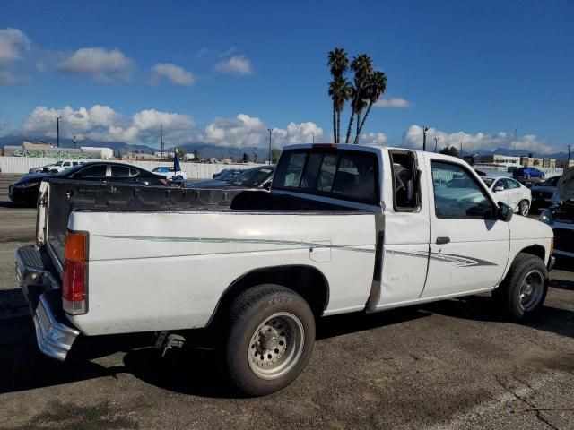 1995 Nissan Truck King Cab XE